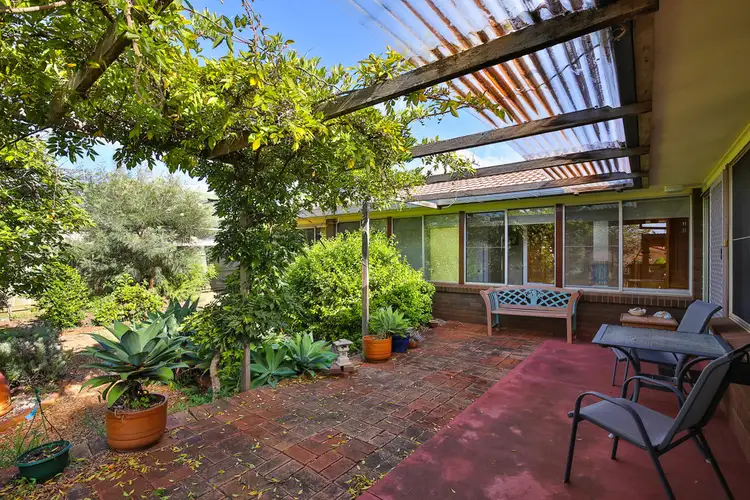 16 May Court, Middle Ridge QLD 4350