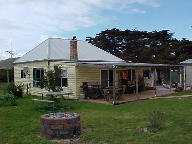 Main view of Homely house listing, 883 Coast Road, Lady Barron, Flinders Island TAS 7255