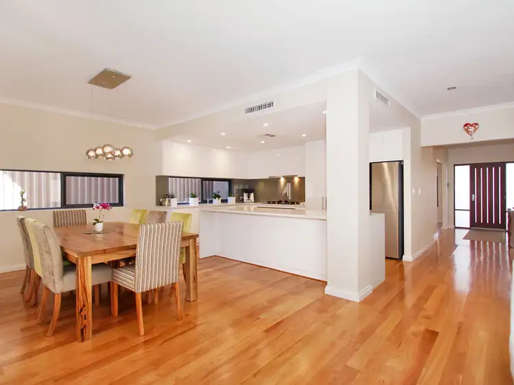 Third view of Homely house listing, 1C Hallin Court, Ardross WA 6153