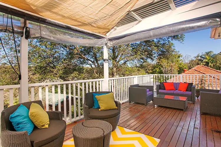 Second view of Homely house listing, 5 Abingdon Street, North Balgowlah NSW 2093