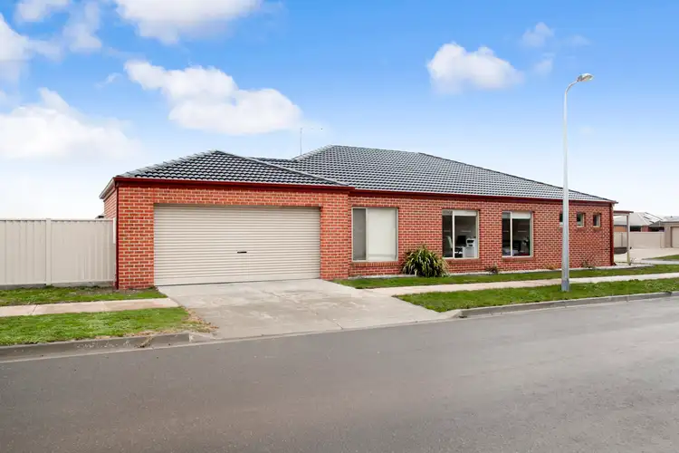 Second view of Homely house listing, 13 Deakin Drive, Delacombe VIC 3356