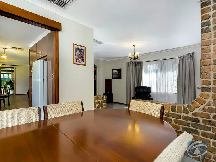 Fourth view of Homely house listing, 3 Tintern Place, Salisbury Heights SA 5109