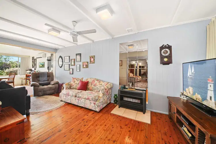 Third view of Homely house listing, 4 Rail Place, Chipping Norton NSW 2170