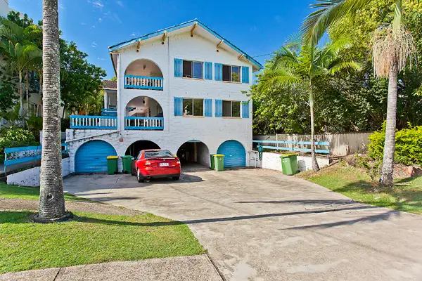 Second view of Homely unit listing, 1/34 Britannia Avenue, Broadbeach QLD 4218