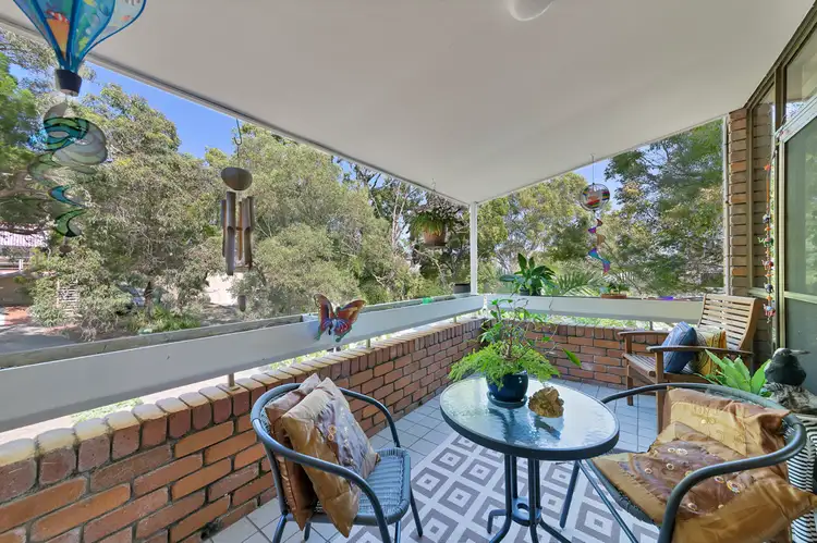 Fourth view of Homely apartment listing, 1/7 Attunga Heights, Noosa Heads QLD 4567