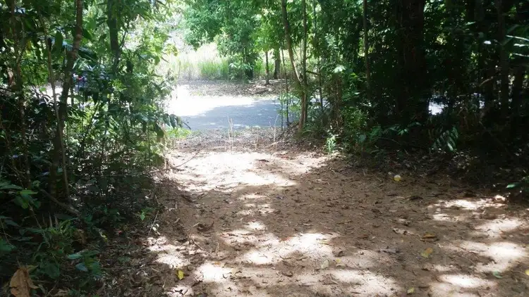 Sixth view of Homely land listing, 8 Buchanan Creek Rd, Daintree QLD 4873