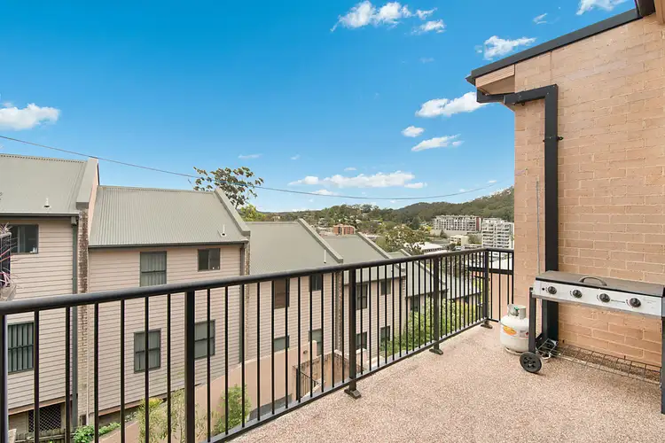 Third view of Homely unit listing, 10/52-54 Holden Street, Gosford NSW 2250