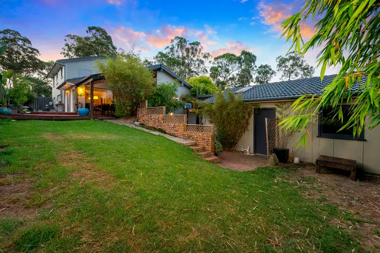 Fourth view of Homely house listing, 12 Taynish Avenue, Camden South NSW 2570