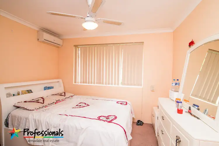 Sixth view of Homely house listing, 7/11 Stott Close, Armadale WA 6112