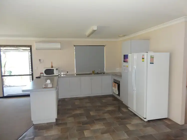 Third view of Homely house listing, 1 Ibis Court, Capel WA 6271