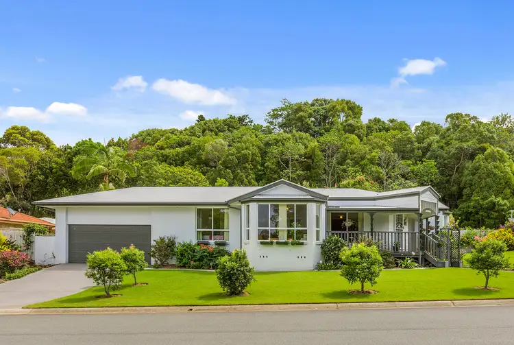 Main view of Homely house listing, 2 Port Drive, Banora Point NSW 2486
