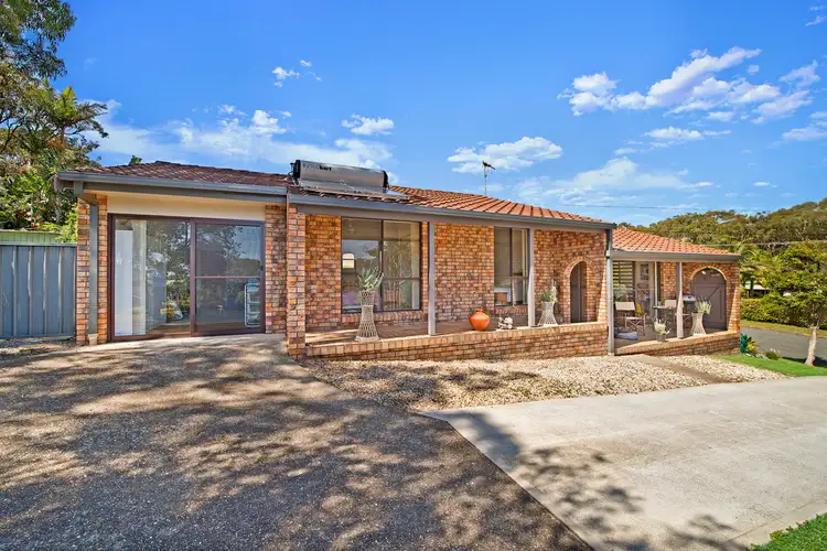 Fifth view of Homely house listing, 12 Jungarra Crescent, Bonny Hills NSW 2445