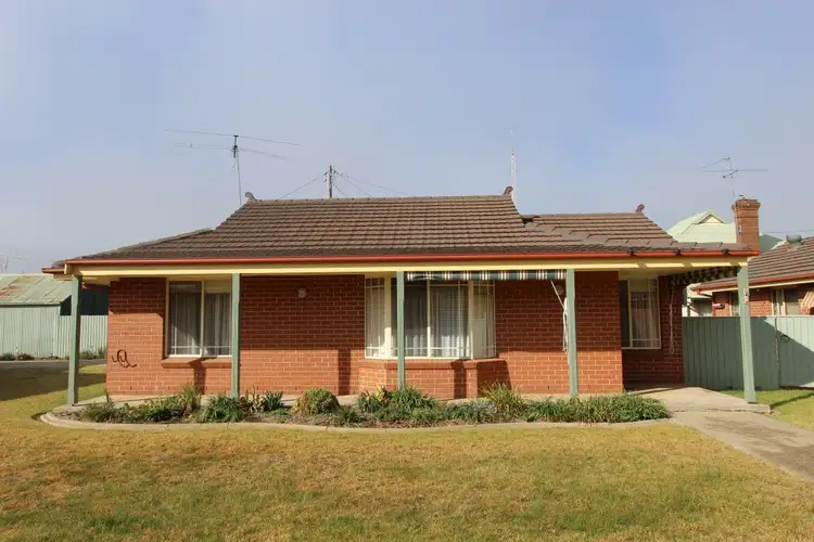5/163 Deboos Street, Temora NSW 2666