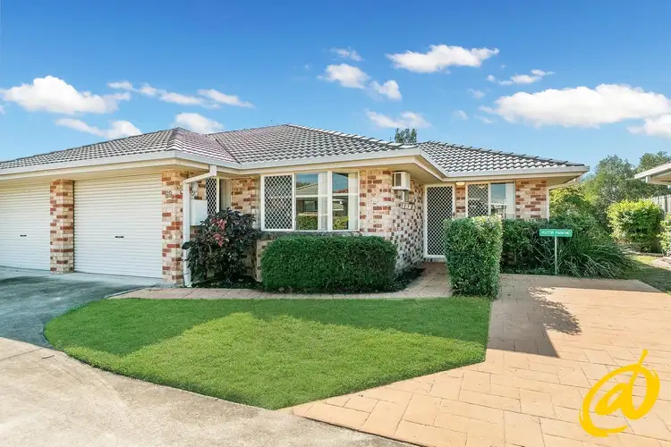 Second view of Homely townhouse listing, 69/101 Grahams Road, Strathpine QLD 4500