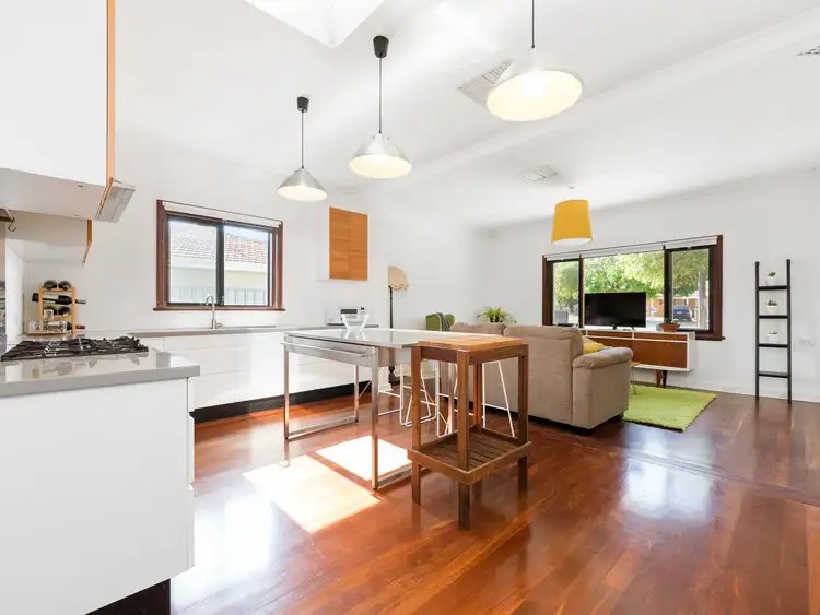 Fifth view of Homely house listing, 395 Lennard Street, Dianella WA 6059