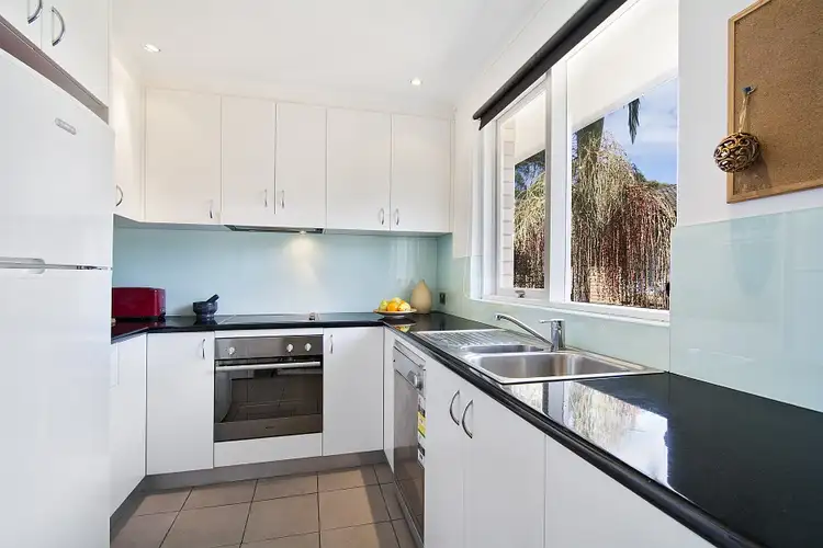 Second view of Homely apartment listing, 5/85 Pacific Parade, Dee Why NSW 2099