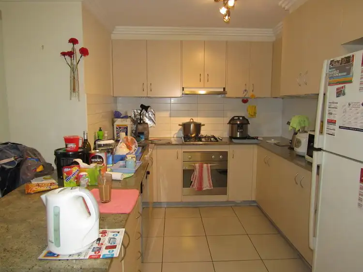 Second view of Homely unit listing, Address available on request