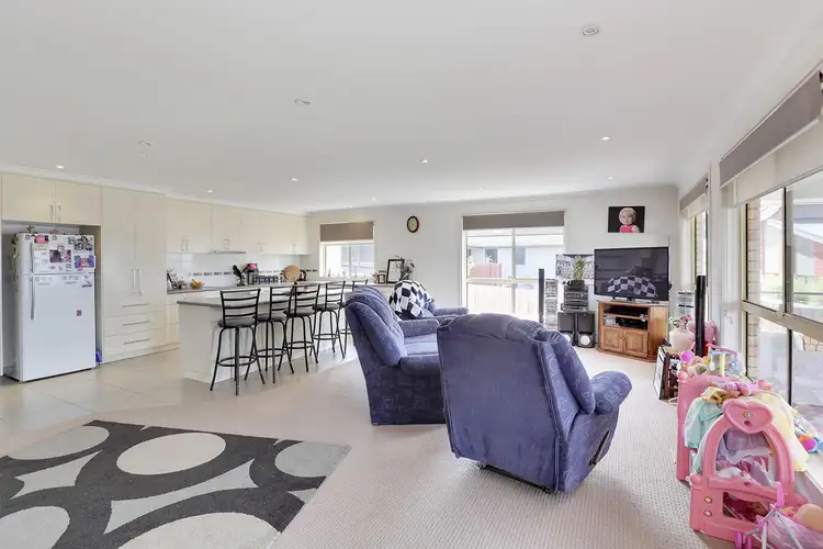 Sixth view of Homely house listing, 54 Churinga Waters Drive, Old Beach TAS 7017