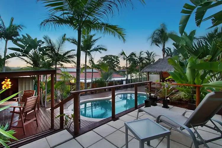 Main view of Homely house listing, 47 Lismore Drive, Helensvale QLD 4212