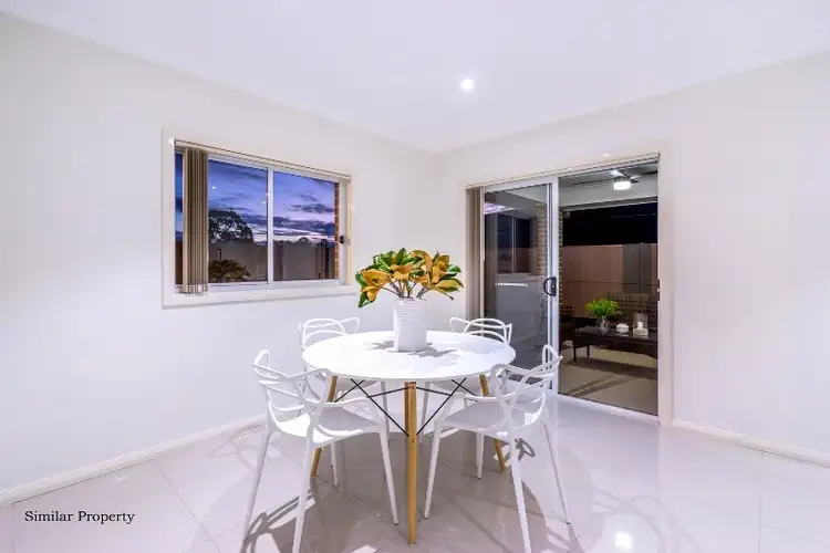 Fifth view of Homely house listing, 2 Millman Road, Spring Farm NSW 2570