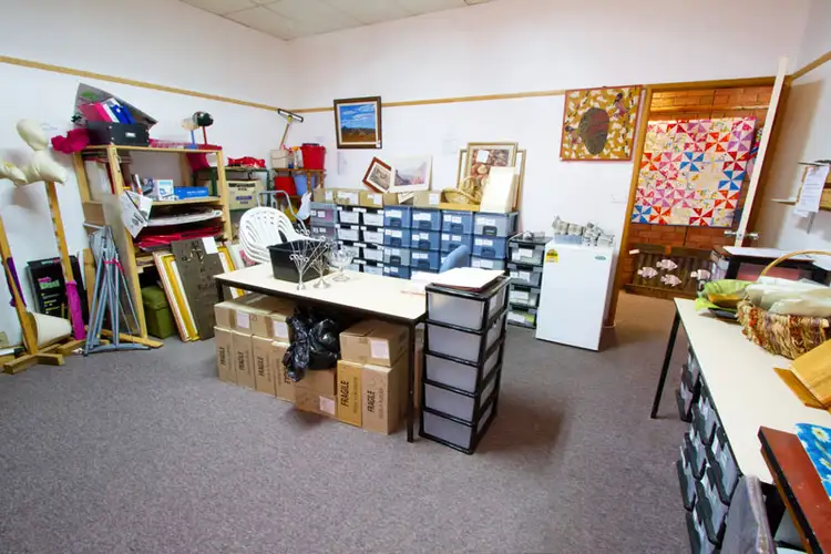 Seventh view of Homely house listing, 1/64 Adams Street, Wentworth NSW 2648