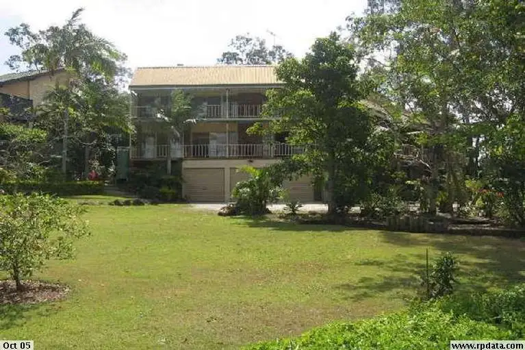 Main view of Homely house listing, 218 Heeb Street, Benowa QLD 4217
