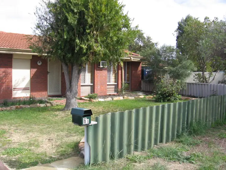 Main view of Homely house listing, 6A Kendal Court, Camillo WA 6111