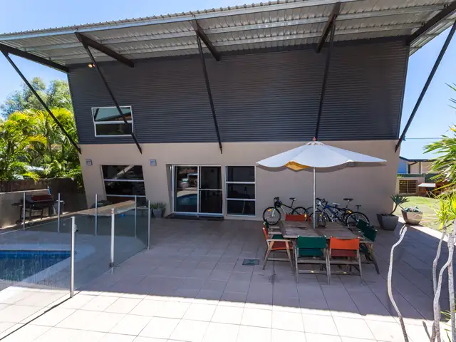 Fifth view of Homely house listing, 6 Armstrong Court, Alice Springs NT 870