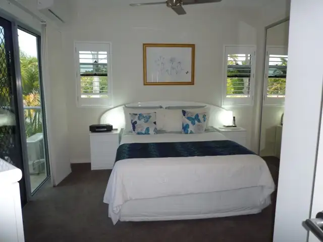 Seventh view of Homely unit listing, 4/28 Parker Street, Labrador QLD 4215