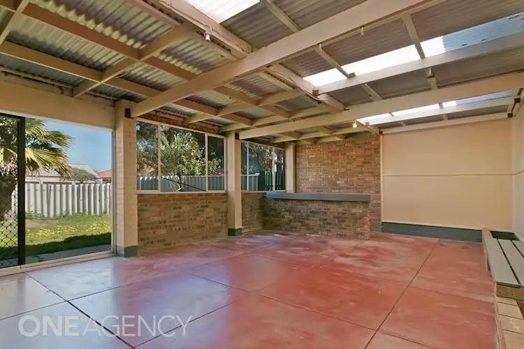 Seventh view of Homely house listing, 11 Lee Avenue, Hilton WA 6163