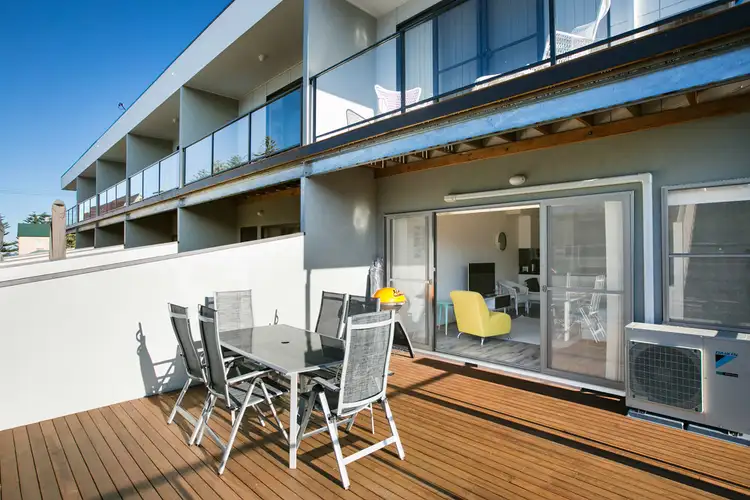 Fourth view of Homely townhouse listing, 6/93 Manning street, Kiama NSW 2533