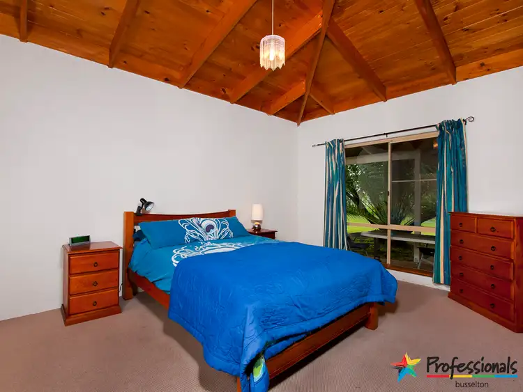 Seventh view of Homely house listing, 22 Redgum Way, Vasse WA 6280