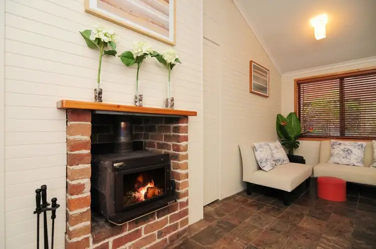 Third view of Homely house listing, 43 Hawke Street, Huskisson NSW 2540