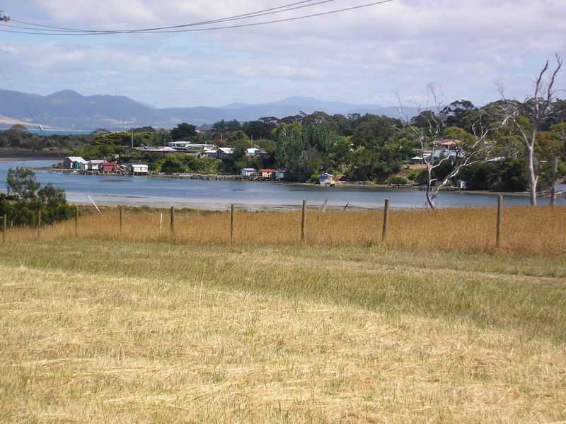 Main view of Homely land listing, Lot 17 Colleen Crescent, Primrose Sands TAS 7173