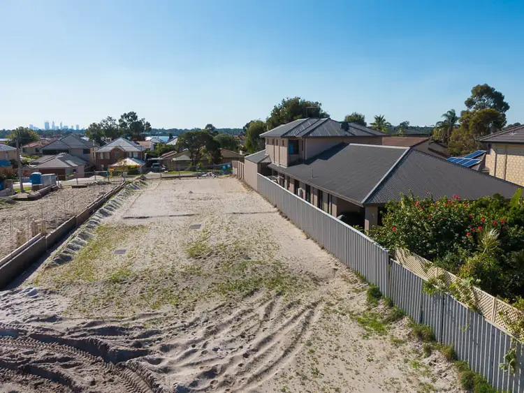 Third view of Homely house listing, 20b Godbold Close, Shelley WA 6148