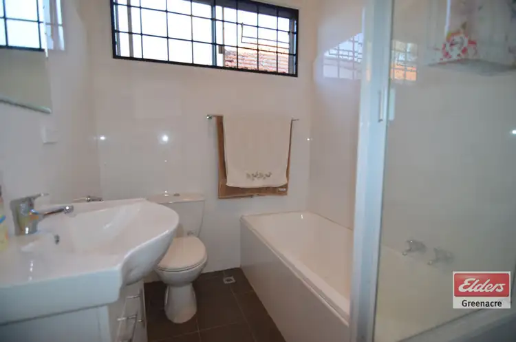 Sixth view of Homely house listing, 195 Juno Parade, Greenacre NSW 2190