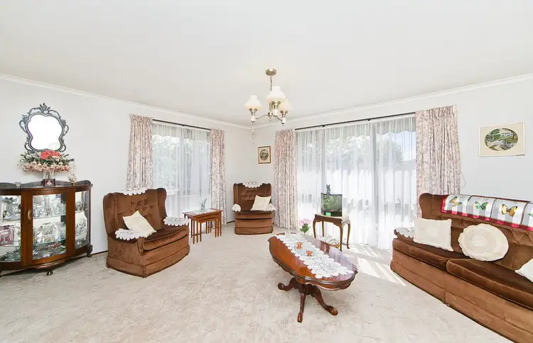 Second view of Homely house listing, 26 Liffey Circuit, Kaleen ACT 2617