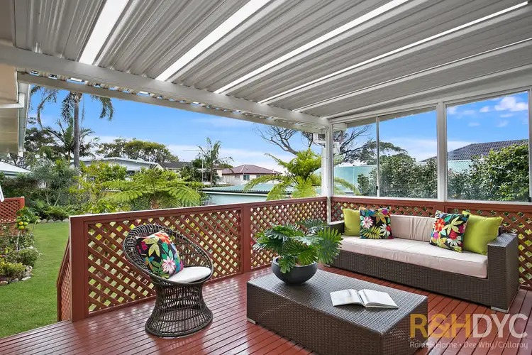 Sixth view of Homely house listing, 50 Aubreen Street, Collaroy Plateau NSW 2097