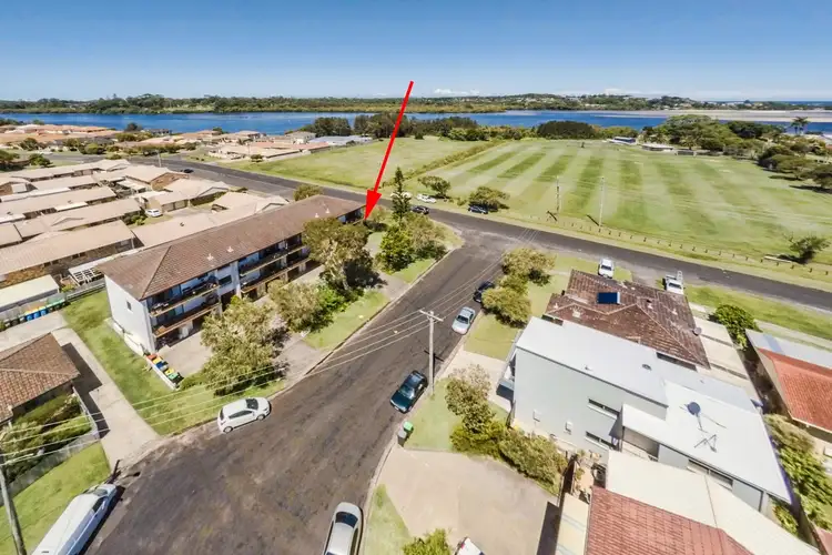 Main view of Homely house listing, 6/1 Maine Place, Ballina NSW 2478