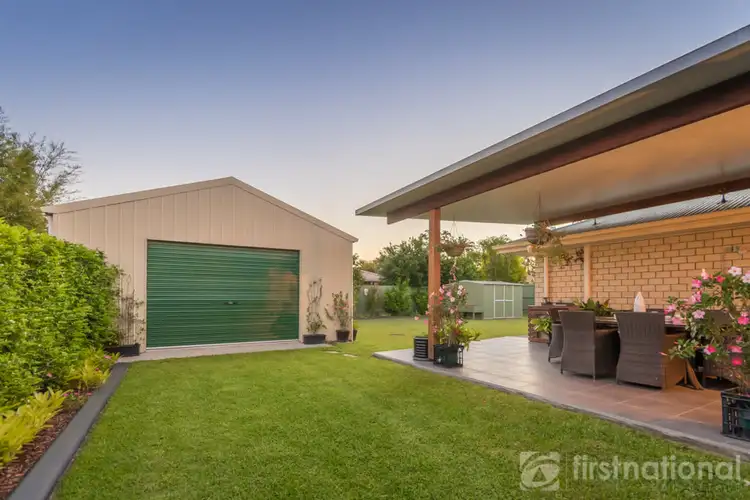 4 Edwin Drive, Landsborough QLD 4550
