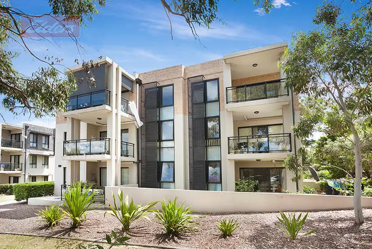 Main view of Homely unit listing, 12/15 Premier Street, Gymea NSW 2227