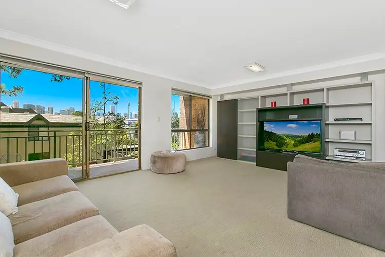 Third view of Homely townhouse listing, 3/23-25 Cook Street, Glebe NSW 2037