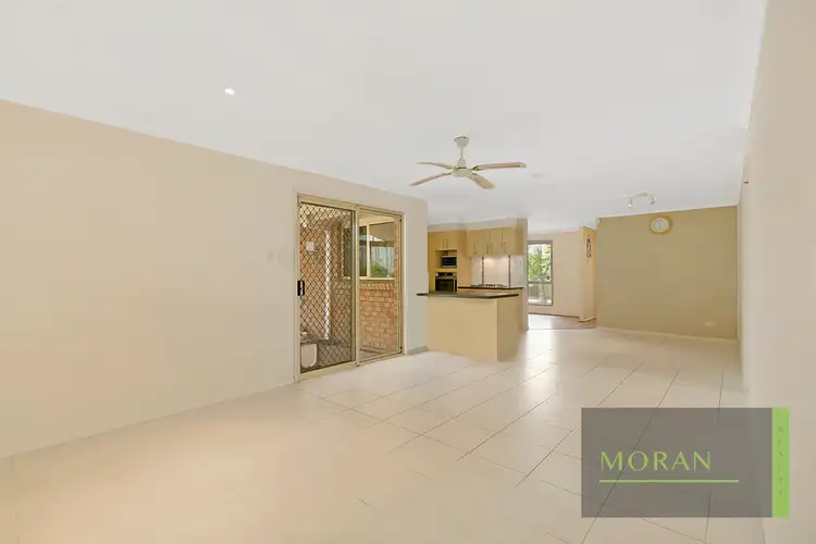 Fifth view of Homely house listing, 28 Cathedral Avenue, Molendinar QLD 4214