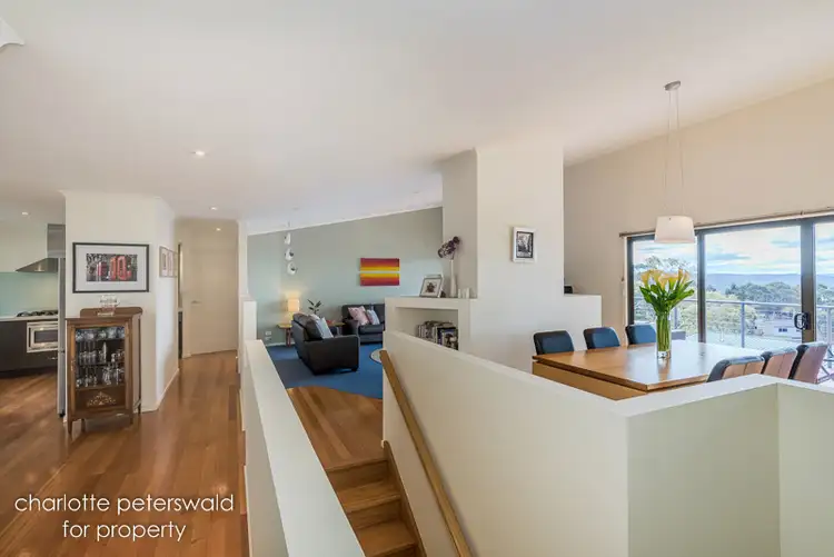Sixth view of Homely house listing, 82 Hillcrest Road, Tolmans Hill TAS 7007