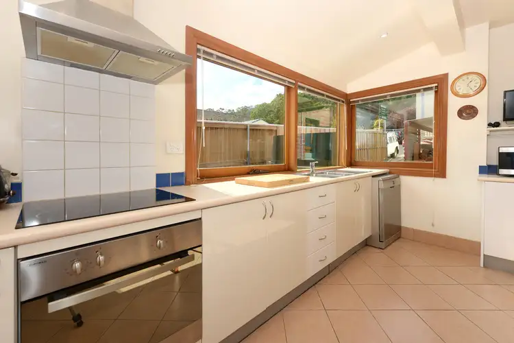 Sixth view of Homely house listing, 31 Letitia Street, North Hobart TAS 7000
