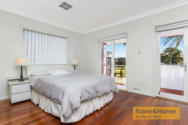 Fifth view of Homely house listing, 14A Mawson Street, Bardwell Valley NSW 2207