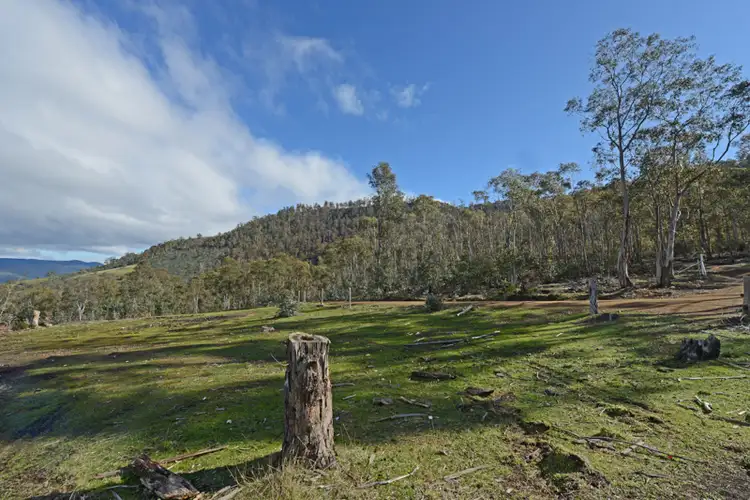 Sixth view of Homely land listing, 340 Cockerills Road, Boyer TAS 7140