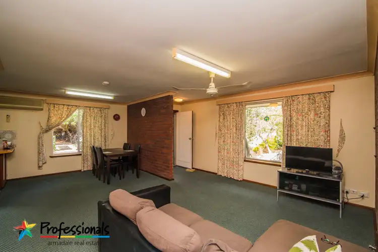 Second view of Homely semi-detached listing, 20 Baryna Street, Armadale WA 6112