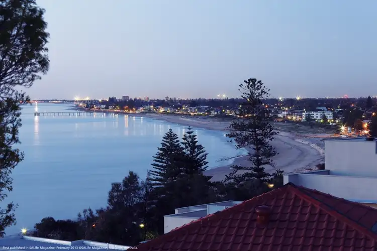 Main view of Homely house listing, 18 Seaview Avenue, Kingston Park SA 5049
