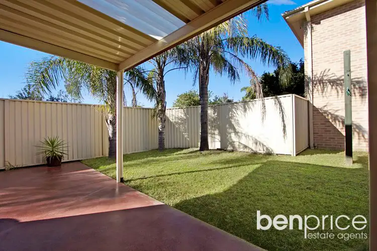 Fifth view of Homely townhouse listing, Address available on request